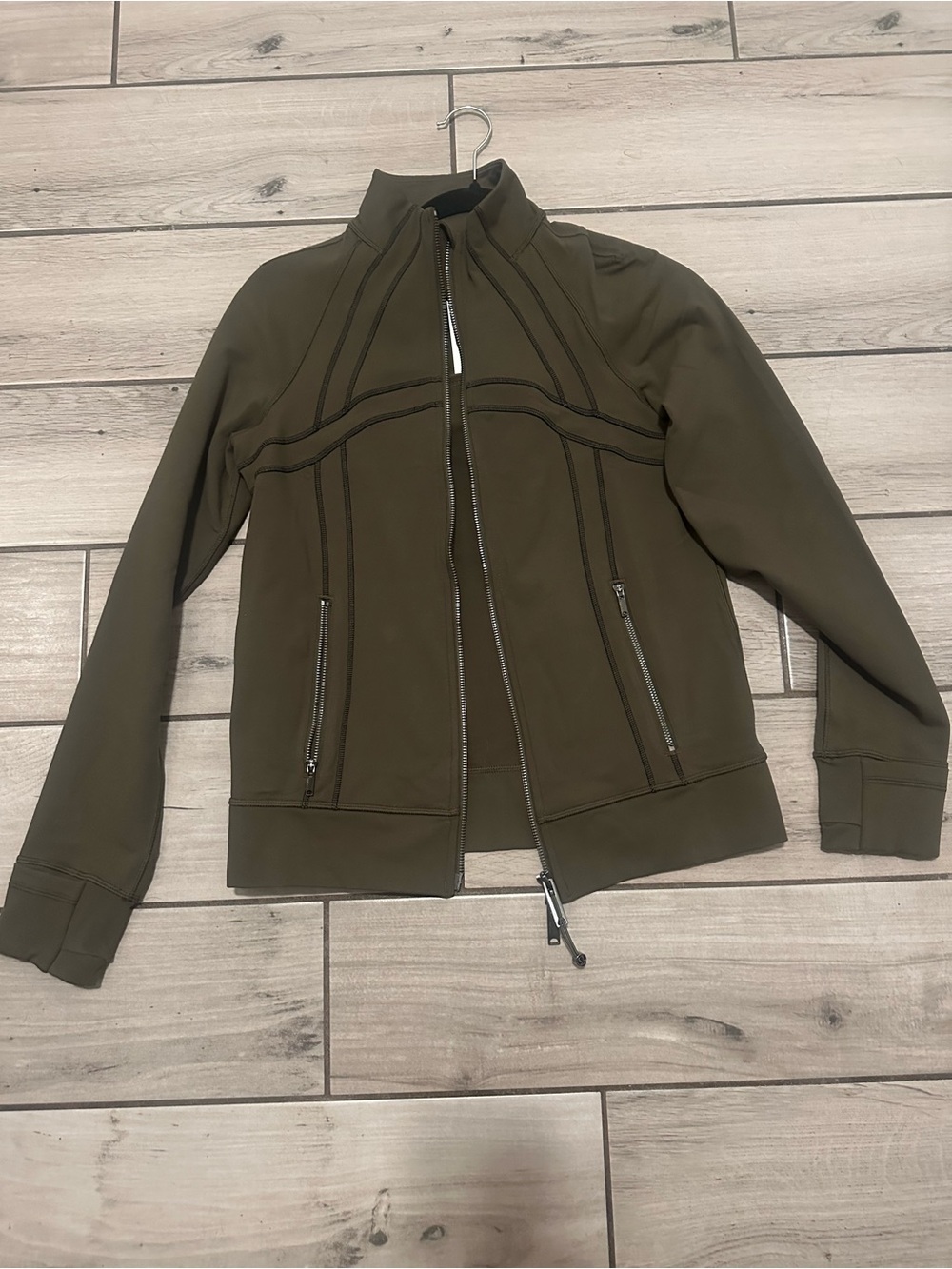 Lululemon jacket